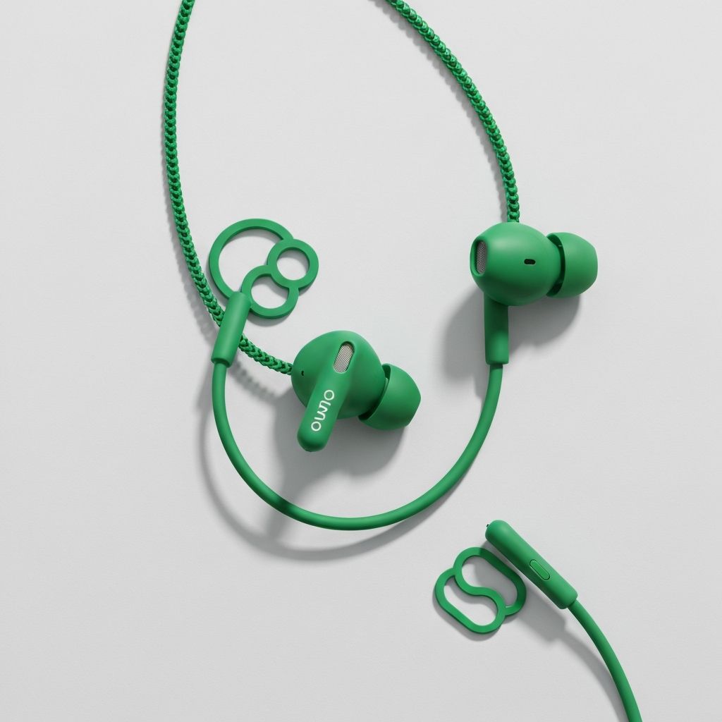 Oraimo Necklace Lite Call