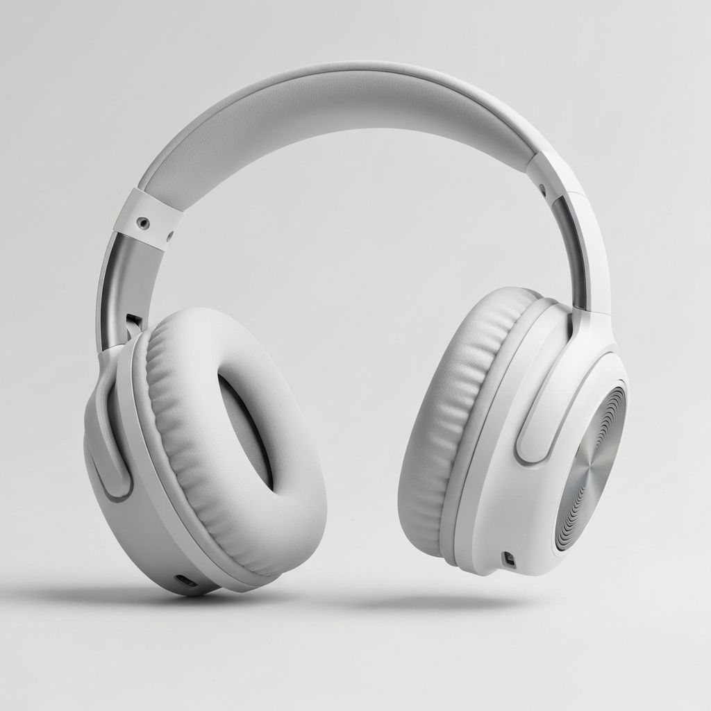 P9 Bluetooth Wireless Headphones